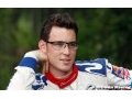 Thierry Neuville impresses on Finnish debut
