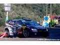 Volkswagen claims WRC win number ten on Corsica