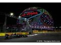 Photos - GP F1 de Las Vegas 2023 - Jeudi