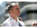 Lowe : La F1 s'occupe des V6 mais oublie l'essentiel