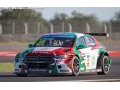A successful premiere for Bennani and the Sébastien Loeb Racing