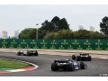F1 CEO hits back at drivers' schedule gripes