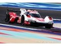 1812Km du Qatar : Porsche s'impose en ouverture de la saison du WEC