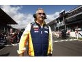 Briatore rules out returning to current F1