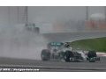Drivers want better wet tyre after Bianchi crash