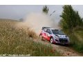 Hyundai ready to fly to the finish in Finland