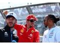 Hamilton will 'eat' Leclerc at Ferrari - Doornbos