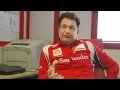 Video - Interviews with Tombazis, Alonso & Stella before the European GP
