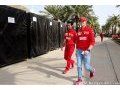 Schumacher must do well in F2 next year - Lehto