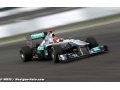 Hungary 2011 - GP Preview - Mercedes GP
