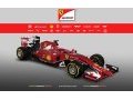 Photos - Ferrari SF15-T launch