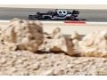 Photos - 2021 Bahrain GP - Friday