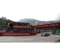 Official : Monaco GP is canceled and not postponed