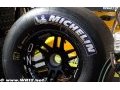 Michelin organise une conférence pour son retour en F1