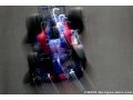 Toro Rosso confirme le premier roulage de la STR13 pour le 21 février