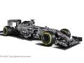 The Red Bull RB11 revealed with a striking test livery!