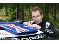 Atkinson targets quick WRC return