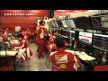Video - Scuderia Ferrari news before the Monaco GP