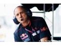 Tost names Grosjean as 'suitable' Toro Rosso driver