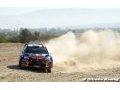 Saturday midday wrap: Ogier holds diminishing lead
