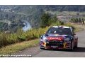 SS6: Loeb rounds off day one with another quick time