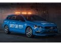 Polestar to supply WTCC Official Safety Car