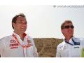 Three questions to Sven Smeets (Citroën Racing Team Manager)