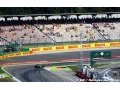 F1 left to muse reasons for small Hockenheim crowd