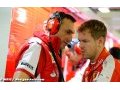 Vettel engine news is Hamilton title boost