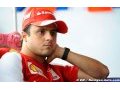 Felipe Massa considère le dépassement de Grosjean valable