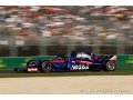 Bahrain 2018 - GP Preview - Toro Rosso Honda