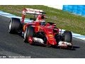 Jerez, day 4: Raikkonen put Ferrari back on top as Jerez test ends