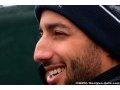 Vidéo - Un tour de Bakou avec Daniel Ricciardo dans F1 2016