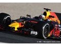 Australia 2017 - GP Preview - Red Bull Tag Heuer