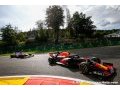 Pirelli can spice up F1 with soft tyres - Doornbos