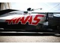 Haas se développe doucement en attendant de connaître le règlement 2021