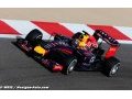 China 2014 - GP Preview - Red Bull Renault