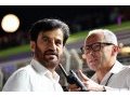 F1 accusers lack 'guts' to confront FIA president