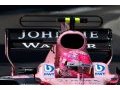 Less extreme 'T-wings' from now - Force India