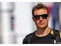 Sirotkin admits F1 return 'unlikely'