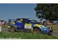 Excitement builds as IRC Rally Zlín approaches