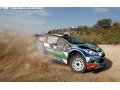 Latvala and Solberg head Rally de Portugal leaderboard for Ford