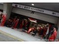 Raikkonen 'happy' with new Ferrari deal