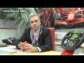 Vidéo - Le développement de la nouvelle Ferrari F150