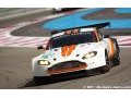 Jota Sport AMR welcomes Chris Buncombe for Le Mans
