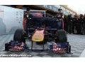 Photos - Toro Rosso STR6 launch