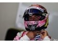 Force India wants imminent Perez deal