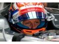 Grosjean backs Magnussen's Renault exit