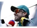 Alonso confirme avoir discuté avec d'autres équipes de F1