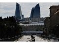 Photos - 2017 Azerbaijan GP - Saturday (683 photos)
